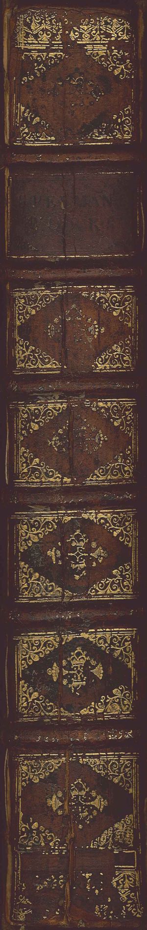 English Works of Sir Henry Spelman