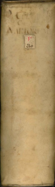 File:QCurtiiRufiHistoriaAlexandriMagni1658Spine.jpg