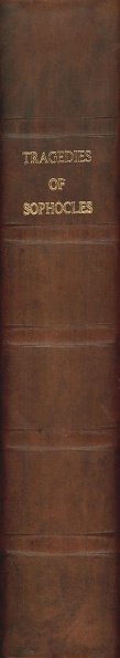 File:SophoclesTragediesOfSophocles1758Spine.jpg