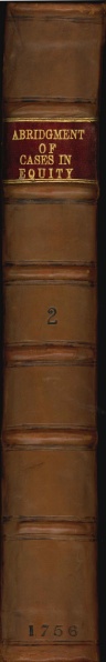 File:ChanceryCasesInEquitySpine1756v2.jpg