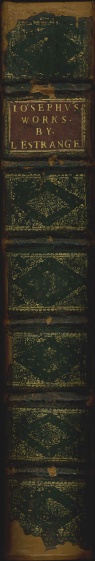 The Works of Flavius Josephus