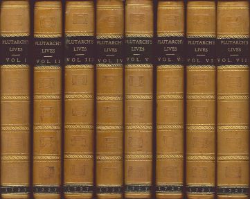 Plutarch's Lives