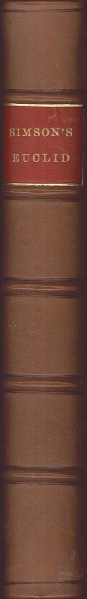 File:EuclidElements1756Spine.jpg