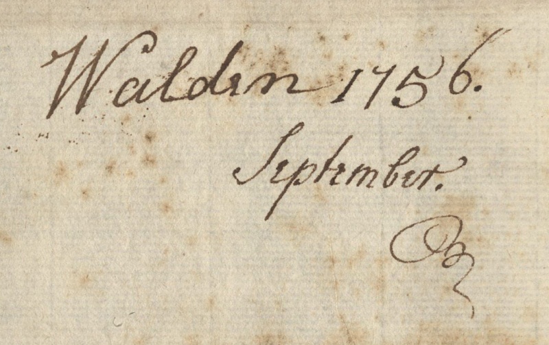 File:DemosthenesDemosthenousLogoiEklektoi1755 FrontPastedownSignature.jpg
