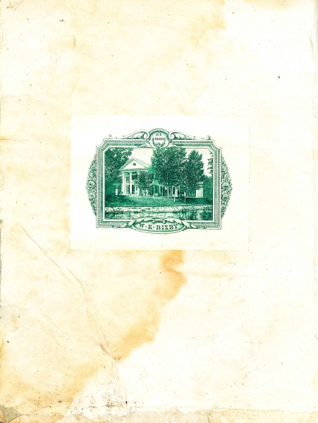 File:BlairLecturesOnRhetoric1784FrontPastedown.jpg