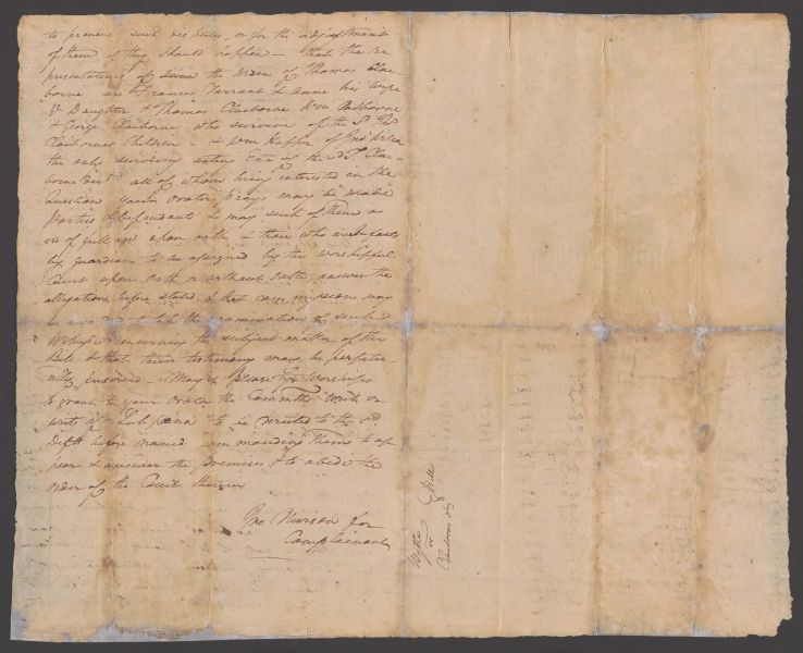File:WytheVTarrant1789ComplaintP2.jpg