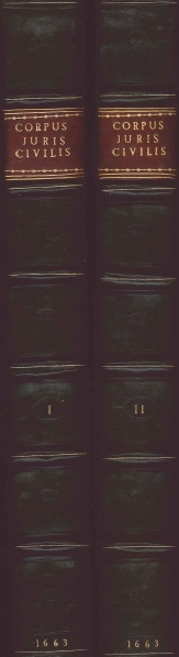 File:CorpusJurisCivilis1663Spine.jpg