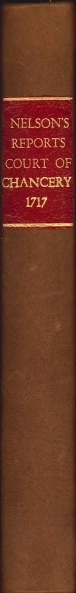 File:NelsonReportsOfSpecialCases1717Spine.jpg