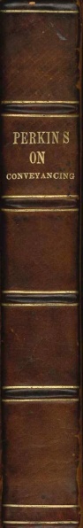 File:PerkinsTreatiseOfTheLaws1792 Spine.jpg