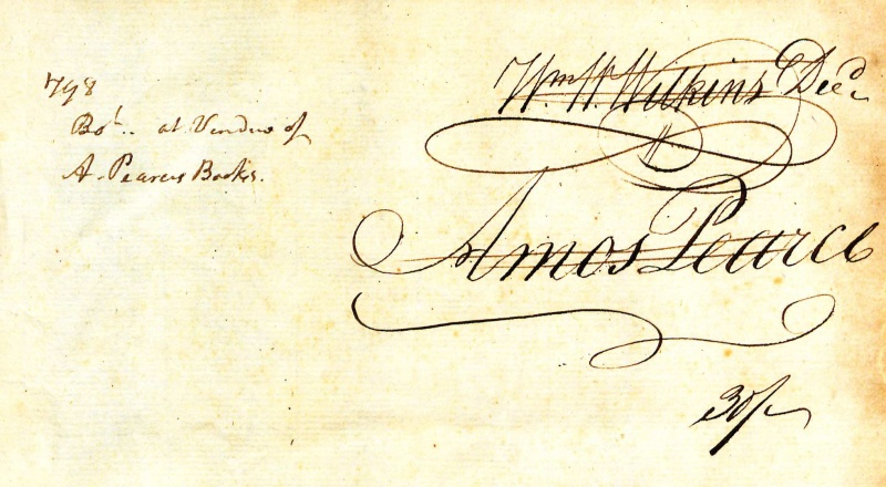File:HuttonReportsOfThatReverendAndLearnedJudge1656InscriptionFFL.jpg