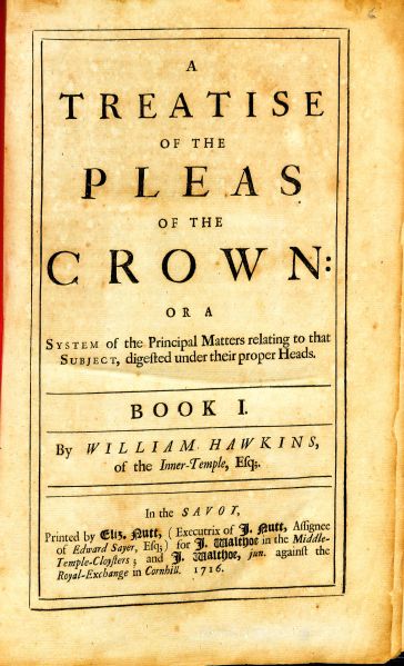 File:HawkinTreatiseOfPleasOfCrown1716-26v1.jpg