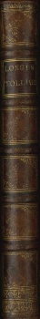 Longinus's On the Sublime