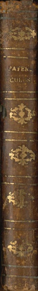 File:CVelleiiPaterculiHistoriaeRomanae1730Spine.jpg