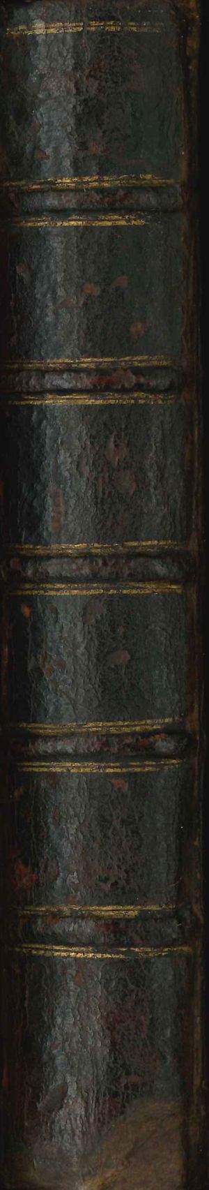 Bolingbroke's Remarks on the History of England