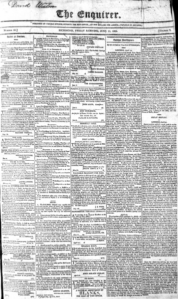 File:RichmondEnquirer13June1806p1.jpg