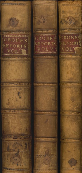 File:CrokeFirstPartReportsSpines.jpg