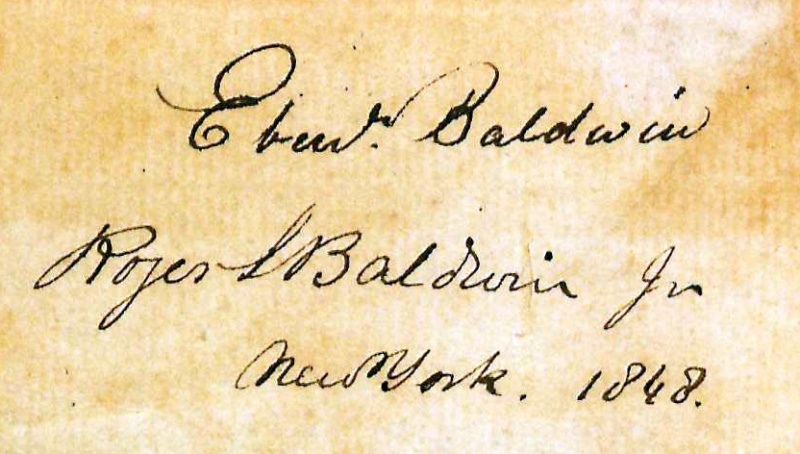 File:JonesEssayOnTheLawOfBailments1796Inscription.jpg