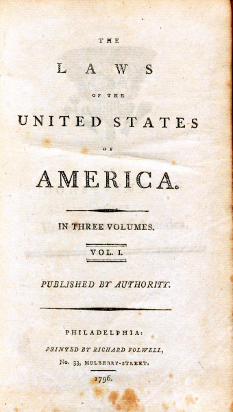 File:LawsOfTheUnitedStates1796v1.jpg
