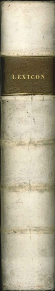 File:HederichGraecumLexiconSpine1766.jpg