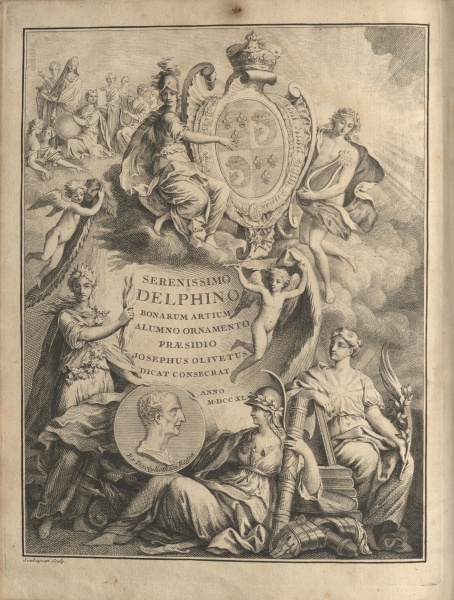 File:CiceroCiceronisOperaCumDelectu1740v1Frontispiece.jpg