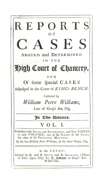 File:WilliamsReportsOfCases1740v1.jpg