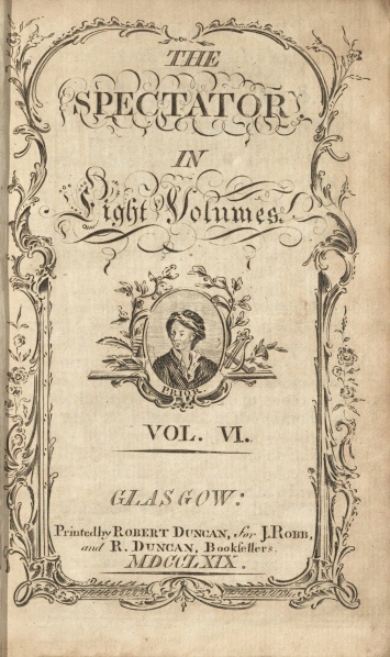 File:Spectator1769V6TitlePage.jpg