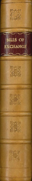 File:CunninghamLawOfBillsOfExchange1760Spine.jpg