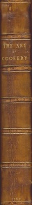 Glasse's Art of Cookery