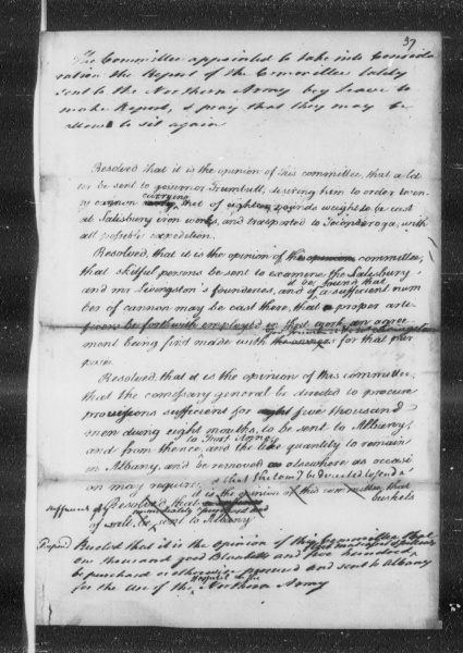 File:ReportOfTheCommitteeOnTheNorthernArmy28November1776P1.jpg