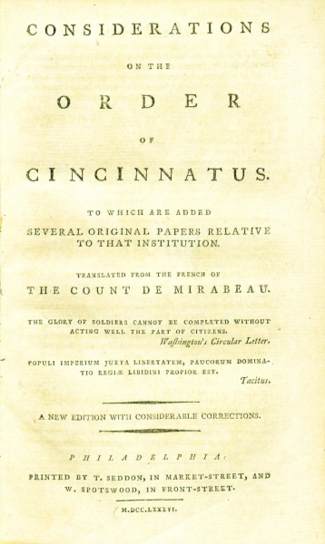 File:MirabeauConsiderationsOnTheOrder1786TitlePage.jpg
