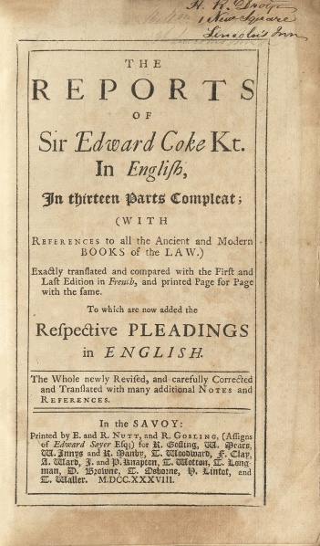 File:CokesReports1738v1Titlepage.jpg