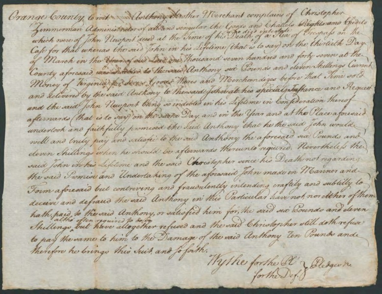 File:ComplaintStrotherVZimmerman30March1747P1.jpg