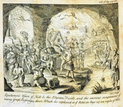 Illustration, volume two.