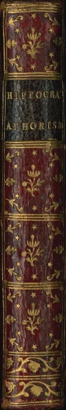 File:HippocratesHippocratisAphorismi1784Spine.jpg