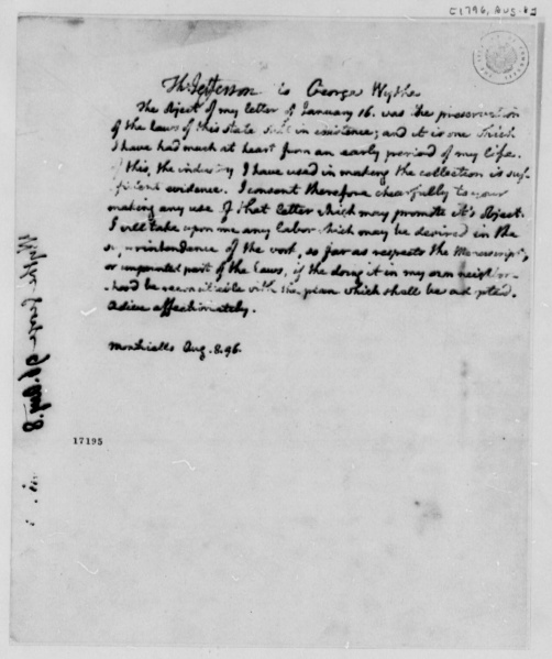 File:JeffersonToWytheAugust81796.jpg