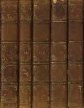 Rabelais's Works
