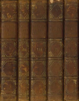 Rabelais's Works