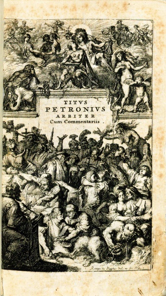 File:PetroniusTitiPetroniiArbitriEquitis1669Frontispiece.jpg
