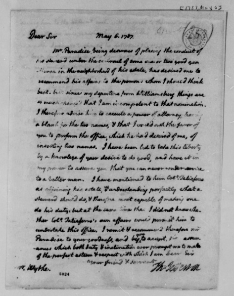File:JeffersonToWytheMay61787.jpg
