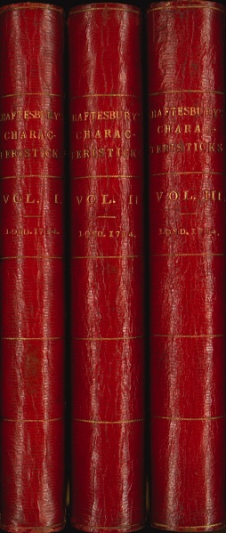 File:ShaftesburyCharacteristicks1714Spines.jpg