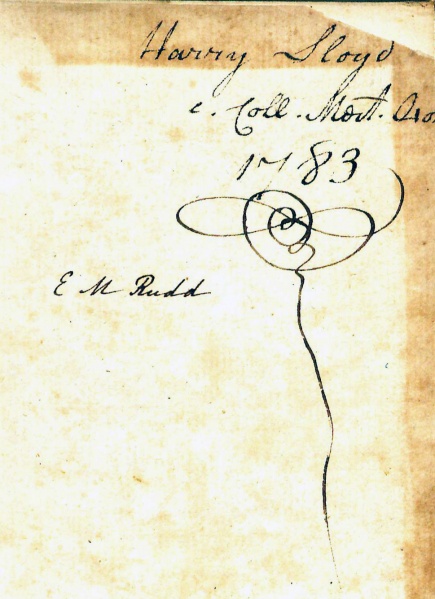 File:HoraceQHoratiiFlacciEpistolaeAdPisonesEtAugustum1768v1InscriptionsCrop.jpg