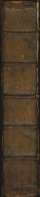 Gilbert's Law of Uses and Trusts