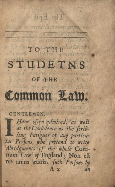 File:JALawOfObligations1693ToTheStudetns.jpg