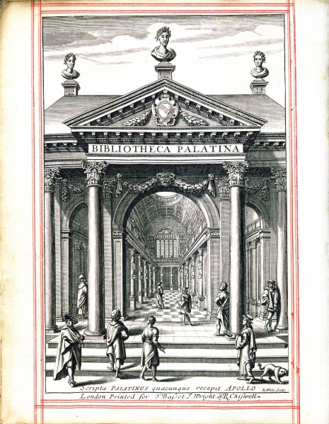 File:LittleLatineDictionary1678Frontispiece.jpg
