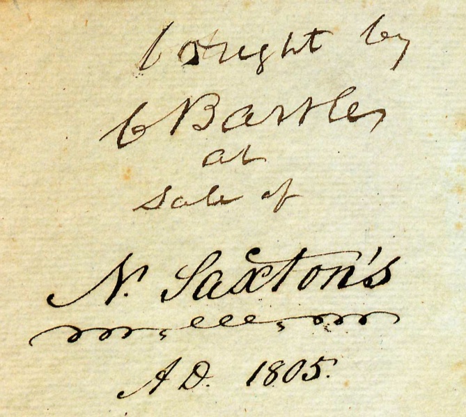 File:WalkerCriticalPronouncingDictionary1803Inscription.jpg