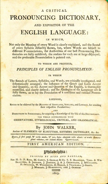 File:WalkerCriticalPronouncingDictionary1803.jpg