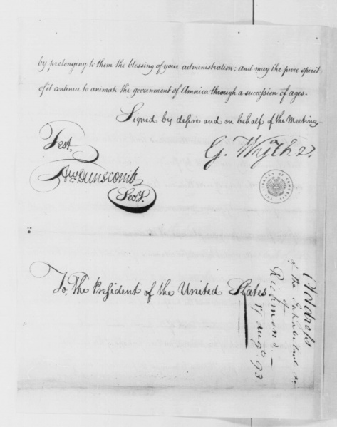 File:AddressOfTheInhabitantsofRichmond17August1793P4.jpg