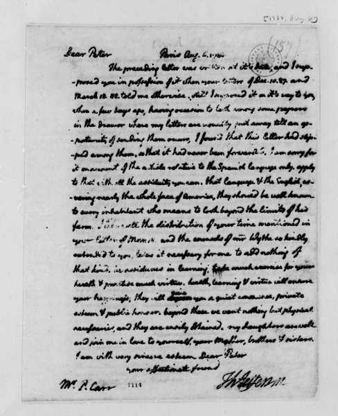 File:ThomasJeffersonToPeterCarr1788Aug6.jpg