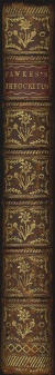 The Idylliums of Theocritus
