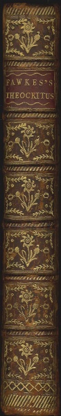 File:TheocritusIdylliums1767Spine.jpg